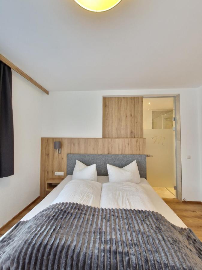 Alpenchalet Melanie - Inklusive Silvretta Card Premium Galtür Kültér fotó